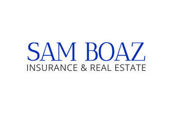 Sam Boaz Insurance & Real Estate - Terre Haute, IN