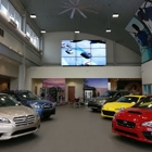 Schumacher Subaru