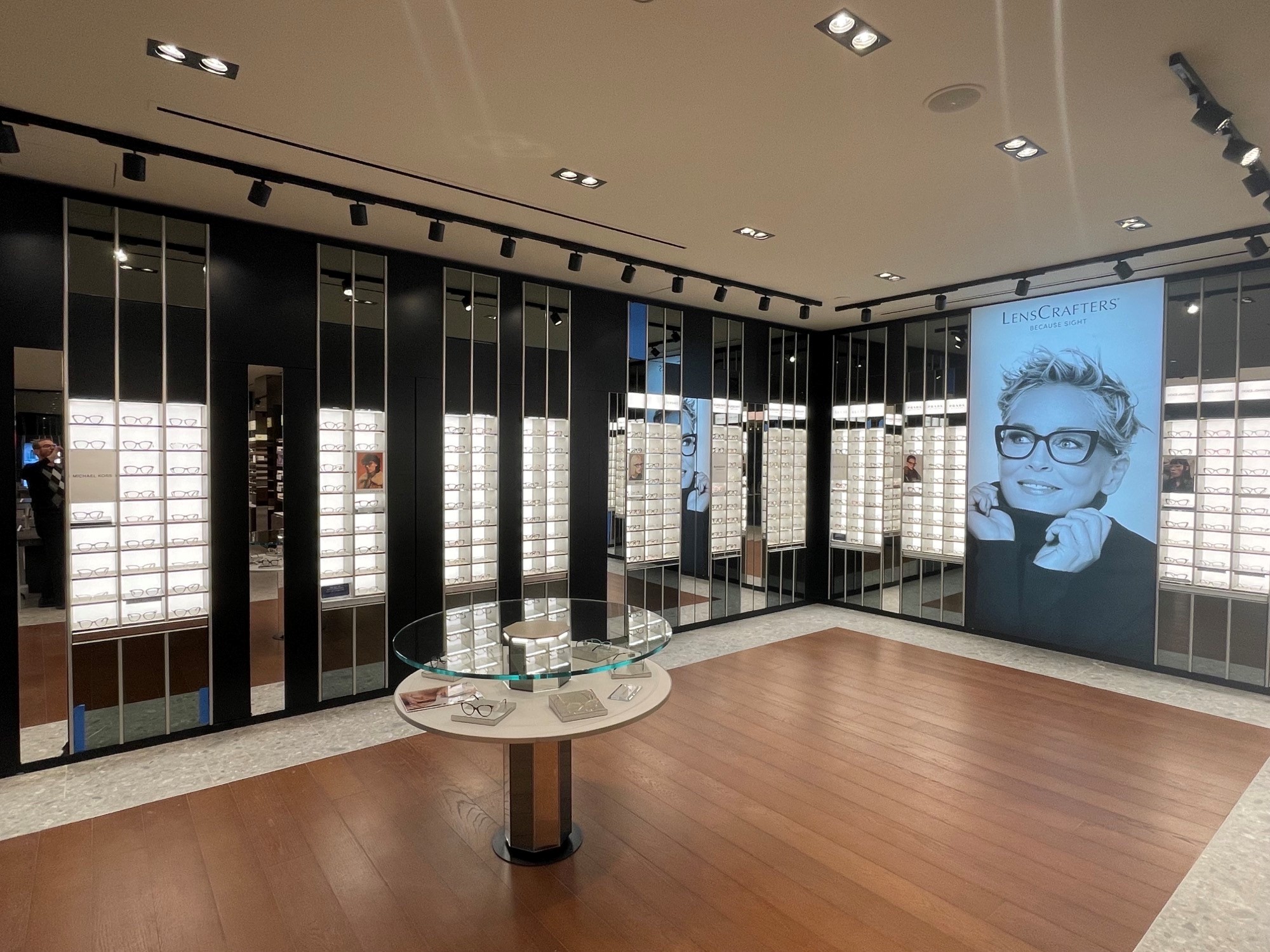 LensCrafters - Thousand Oaks, CA 91360