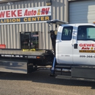 Geweke Auto & RV Collision Center