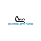 Clark's Excavating & Septic Pumping