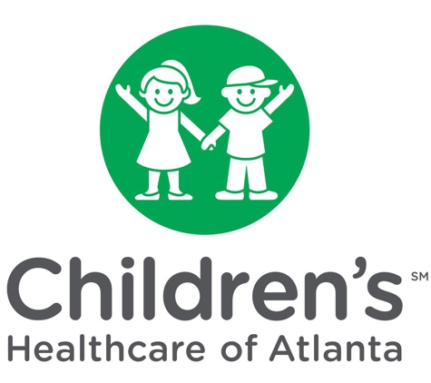 Children's Healthcare of Atlanta Sports Physical Therapy - Meridian Mark - Atlanta, GA