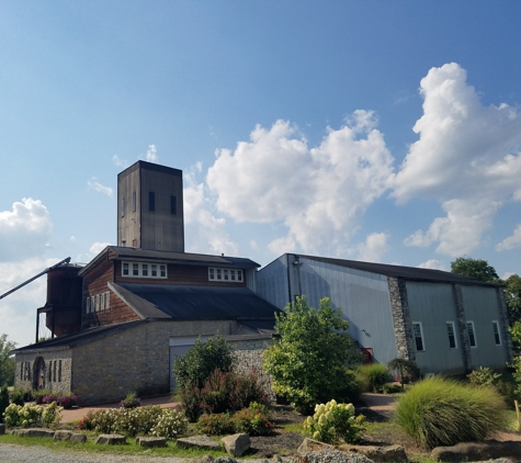 Willett Distillery - Bardstown, KY