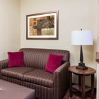 Hampton Inn Lubbock
