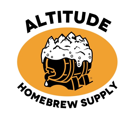 Altitude Brewing & Supply - Denver, CO