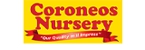 Coroneos Nursery Logo
