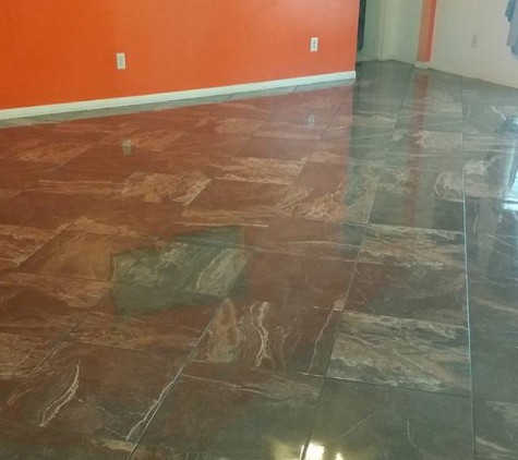 Sampson's Floor Covering - Houston, TX