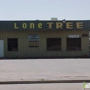 Lone Tree Lumber
