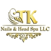 TK Nails & Head Spa gallery