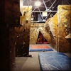 The Climbing Wall gallery