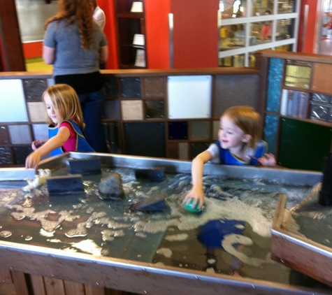 Children's Museum of Tacoma - Tacoma, WA