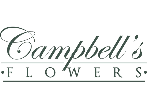 Campbell's Flowers & Greenhouses - Pueblo, CO