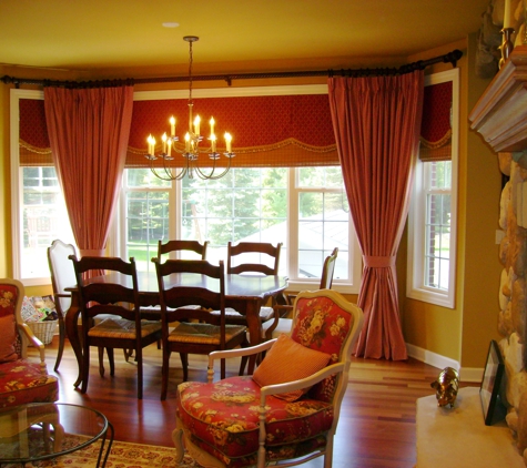 Window Treatments By Linda - White Lake, MI