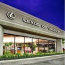 Lexus of Valencia - New Car Dealers