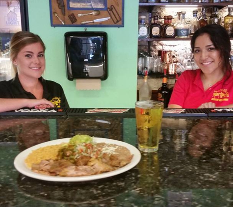 Los Mariachis Mexican Restaurant - Jenks, OK