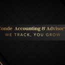 Conde Accounting & Advisory - Bookkeeping