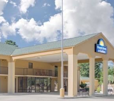 Days Inn - Andalusia, AL