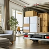 Cedar Rapids Cross Country Movers gallery