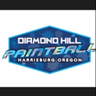 Diamond Hill Paintball Park
