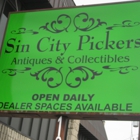 Sin City Pickers