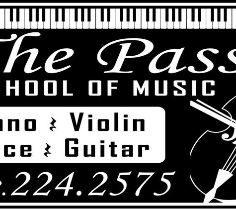 The Pass School of Music - Pass Christian, MS