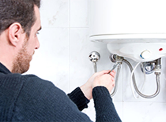 Water Heater Repair Wylie - Wylie, TX