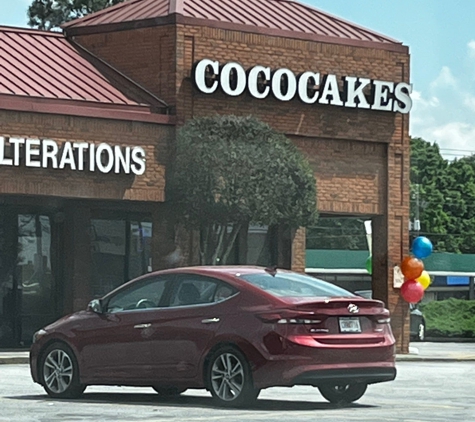 Cococakes By Coco - Tucker, GA