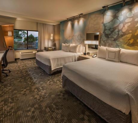 Courtyard by Marriott - Reno, NV