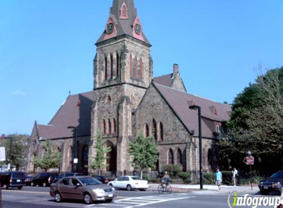 New Hope After School Center - Boston, MA