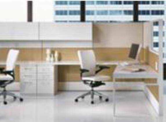 JMJ Workplace Interiors - Richmond, VA