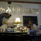 Kaze Sushi & Hibachi Restaurant