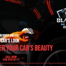 Blackjack Mobile Detail - Automobile Detailing