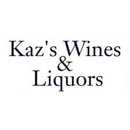 Kaz's Wines & Liquors - Liquor Stores