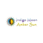 Indigo Moon Amber Sun