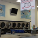 Magic Wash Laundromat - Commercial Laundries