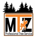 MTZ Professional Tree Services - Christmas Trees