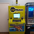 Minute Key
