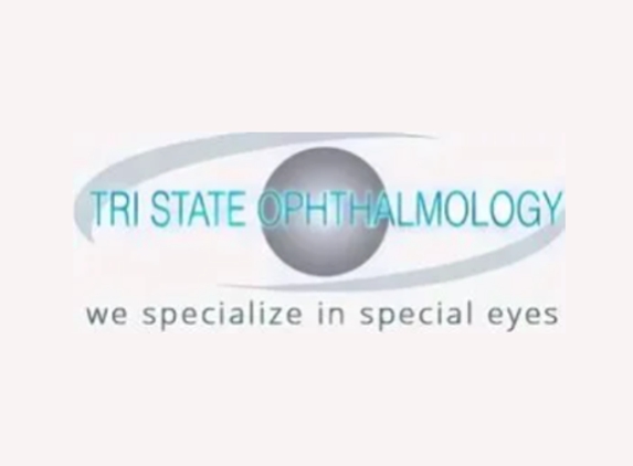 Tri State Ophthalmology - Ashland, KY