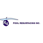 B & L Pool Resurfacing