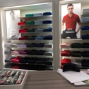 The Lacoste Boutique - Boutique Items