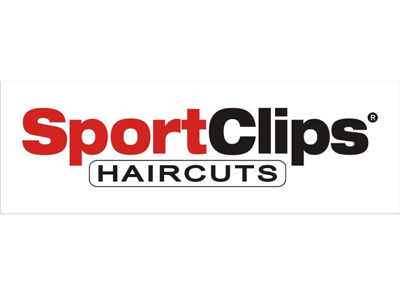 Sport Clips Haircuts of Charlestown - Bunker Hill Mall - Boston, MA