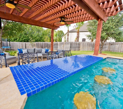 Texas Pools & Patios - San Antonio, TX