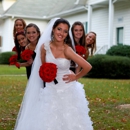 Historic Roswell Weddings Chapel - Party & Event Planners