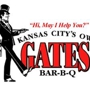 Gates Bar-B-Q