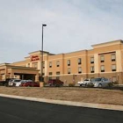 Hampton Inn by Hilton