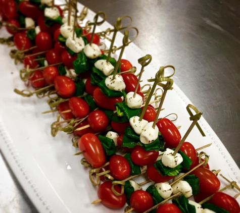 Sheild Catering - Springfield, OR