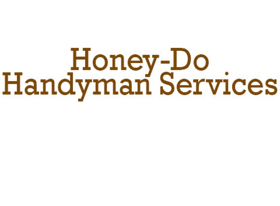 Handyman Honey-Do - Kouts, IN