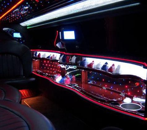 Blvd Limousine - Olathe, KS