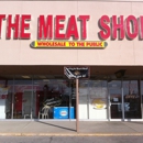 The Meat Shop - Butchering