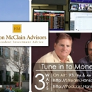 Hanson McClain - Retirement Planning Services